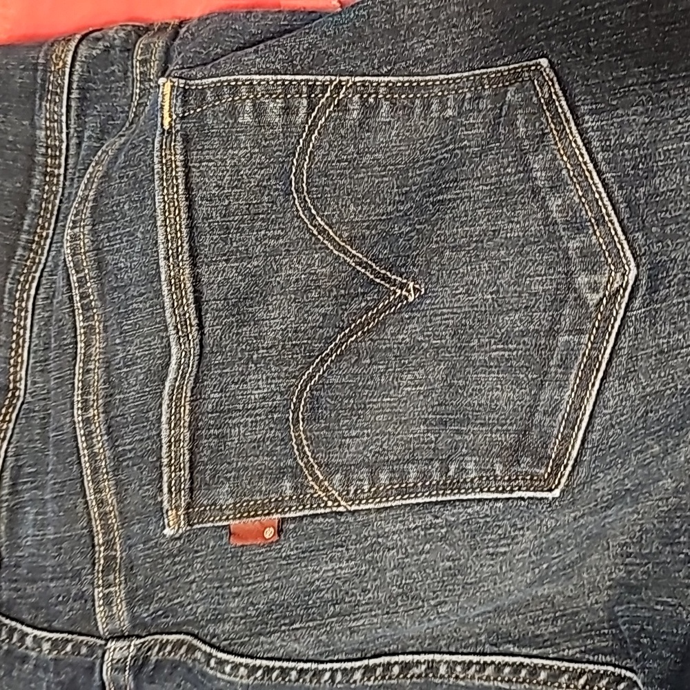 Levi's Jeggings